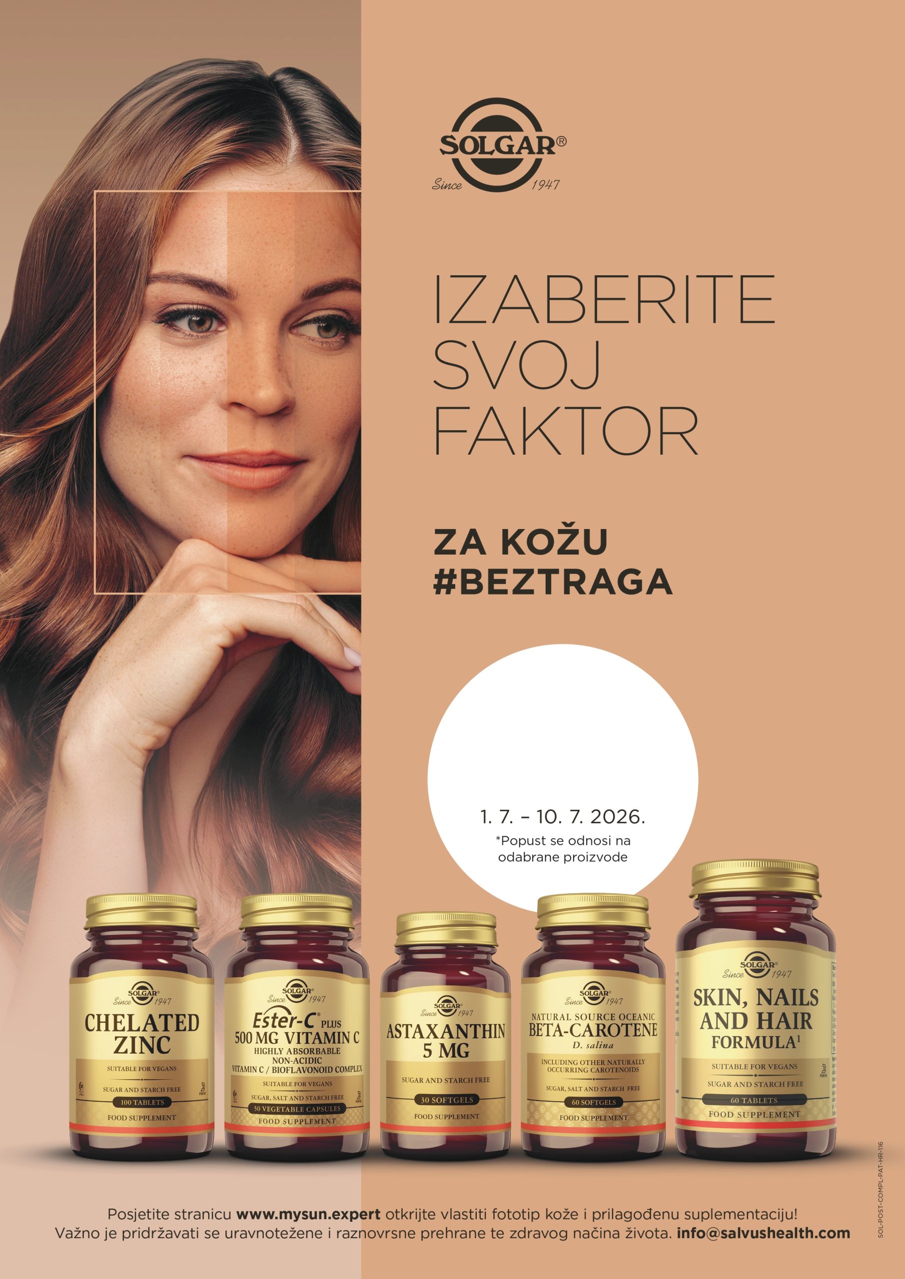 Ljekarne Kovačić Pavlina materijal 1