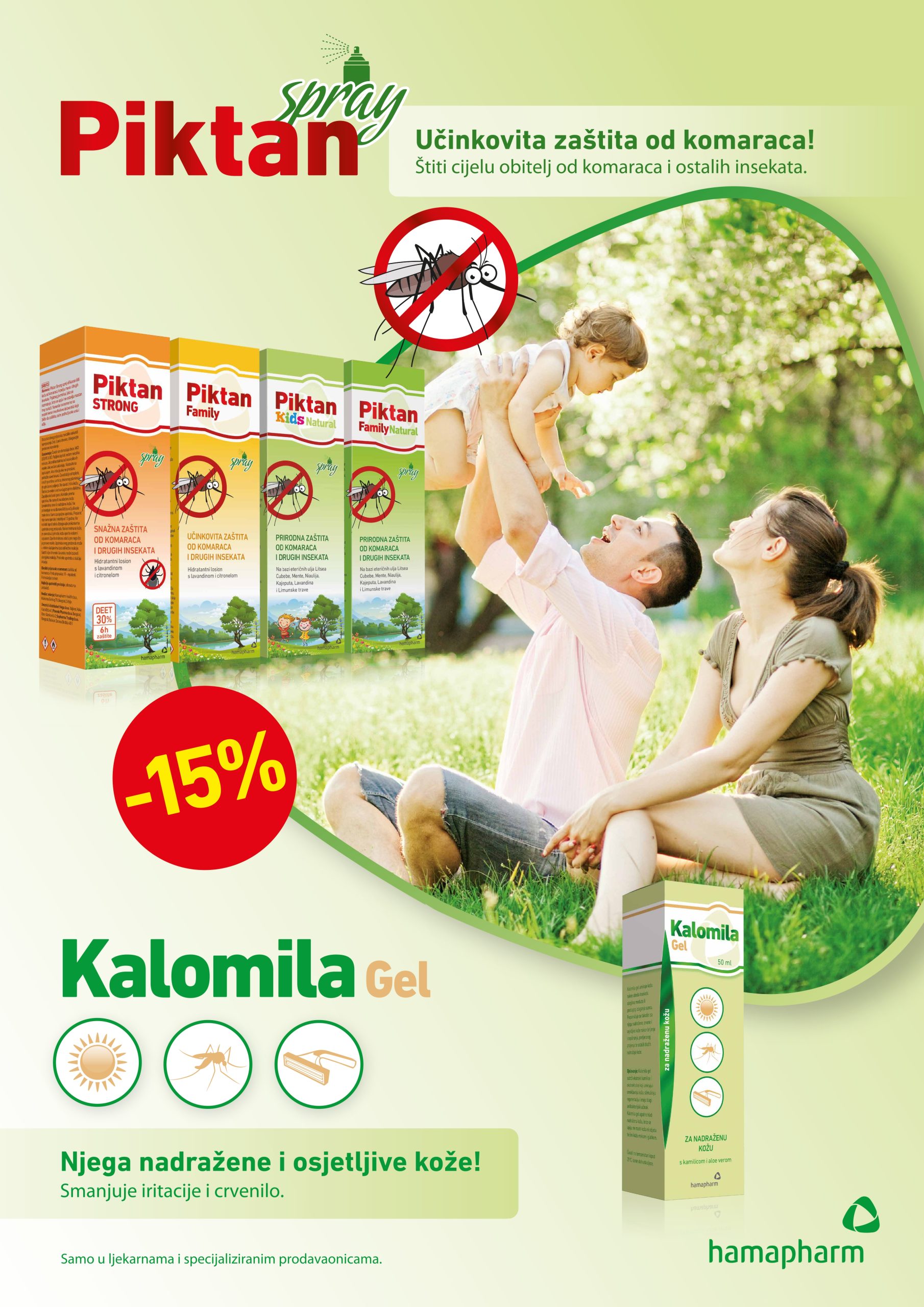 Sezonske preporuke