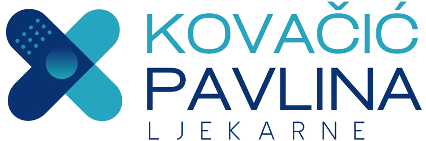Ljekarne Kovačić Pavlina